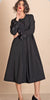 Megan Salmon - Coat - Mara Duelling Coat - Cecil and Gunn