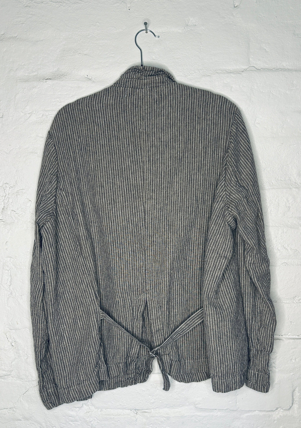 Metta - Jacket - Metta Jacket - Cecil and Gunn
