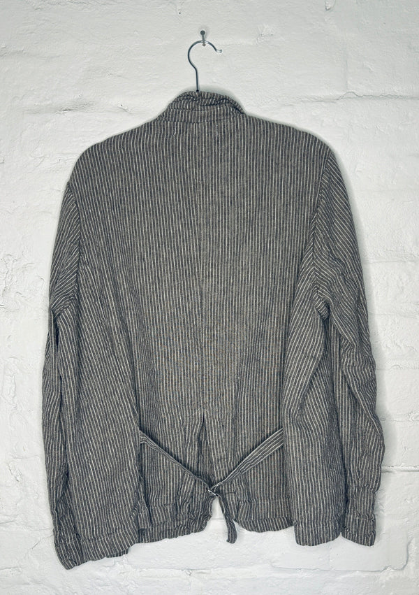 Metta - Jacket - Metta Jacket - Cecil and Gunn
