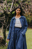 Montaigne - Coat - Peter Pan Collar Coat - Cecil and Gunn