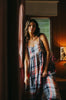 Montaigne - Dress - Issey Linen Dress - Cecil and Gunn