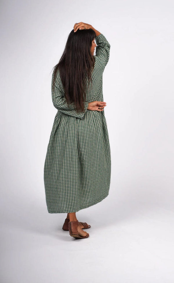 Montaigne - Dress - Journee Dress - Cecil and Gunn