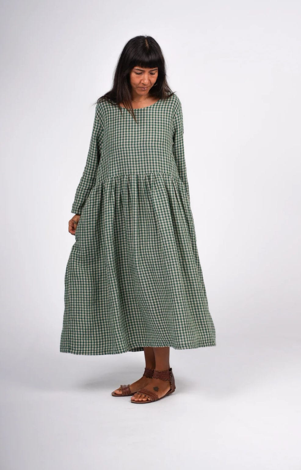 Montaigne - Dress - Journee Dress - Cecil and Gunn