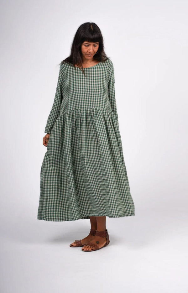 Montaigne - Dress - Journee Dress - Cecil and Gunn