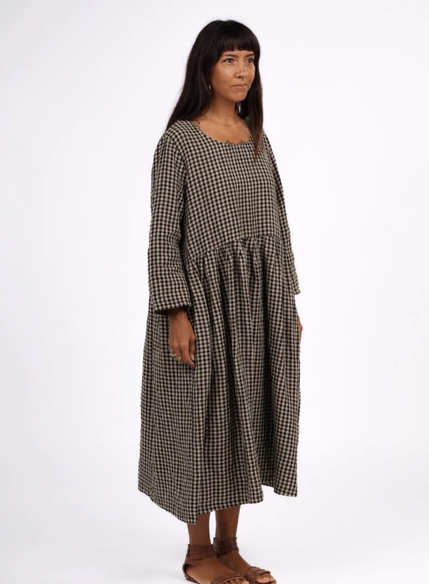 Montaigne - Dress - Journee Dress - Cecil and Gunn