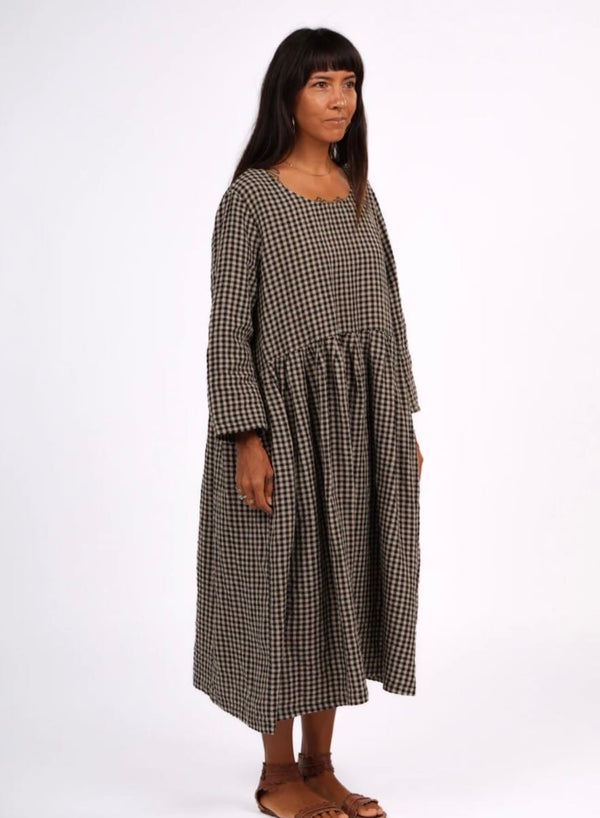 Montaigne - Dress - Journee Dress - Cecil and Gunn