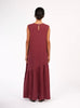 Montaigne - Dress - Valerie Maxi - Cecil and Gunn