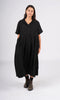 Montaigne - Dress - Vianne Dress - Cecil and Gunn