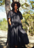 Montaigne - Dress - Vianne Dress - Cecil and Gunn