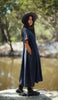Montaigne - Dress - Vianne Dress - Cecil and Gunn