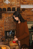 Montaigne - Knitwear - Patou Cardigan - Cecil and Gunn