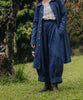 Montaigne - Pants - Desi Linen Pants - Cecil and Gunn