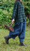 Montaigne - Pants - Desi Linen Pants - Cecil and Gunn