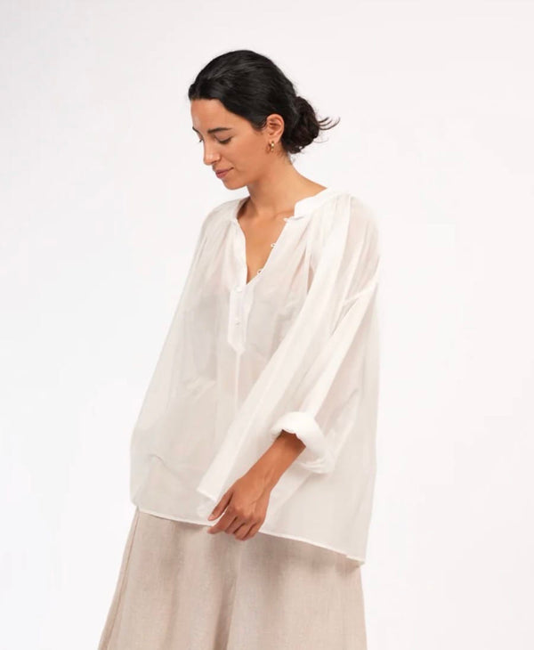 Montaigne - Shirt - Palma Shirt - Cecil and Gunn