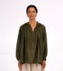 Montaigne - Shirt - Palma Shirt - Cecil and Gunn