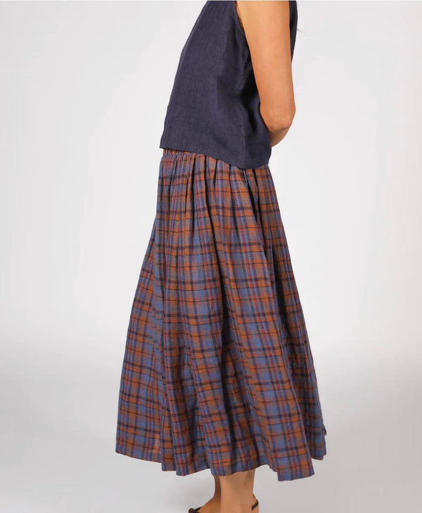 Montaigne - Skirt - Elke Skirt - Cecil and Gunn