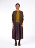 Montaigne - Skirt - Elke Skirt - Cecil and Gunn