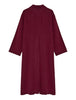 New Society - Coat - Melissa Trench - Cecil and Gunn