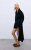 New Society - Coat - Melissa Trench - Cecil and Gunn