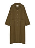New Society - Coat - Melissa Trench - Cecil and Gunn