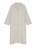 New Society - Coat - Melissa Trench - Cecil and Gunn