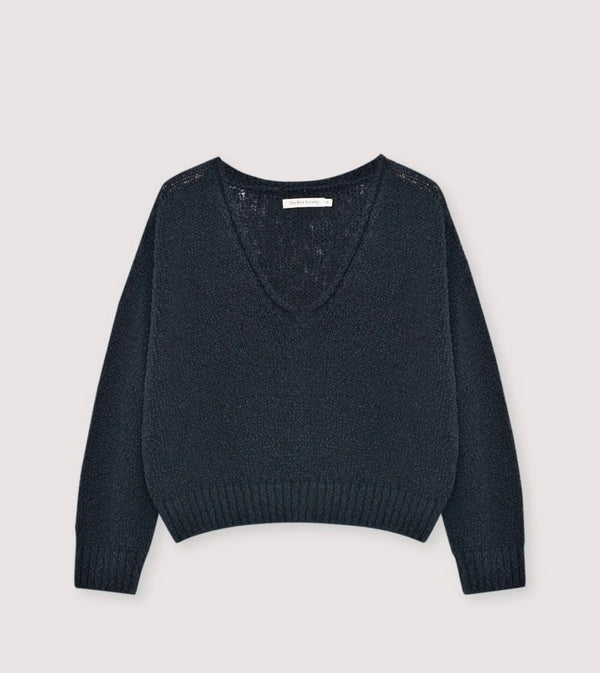 New Society - Jumper - Alpina Jumper - Cecil and Gunn
