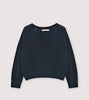 New Society - Jumper - Alpina Jumper - Cecil and Gunn
