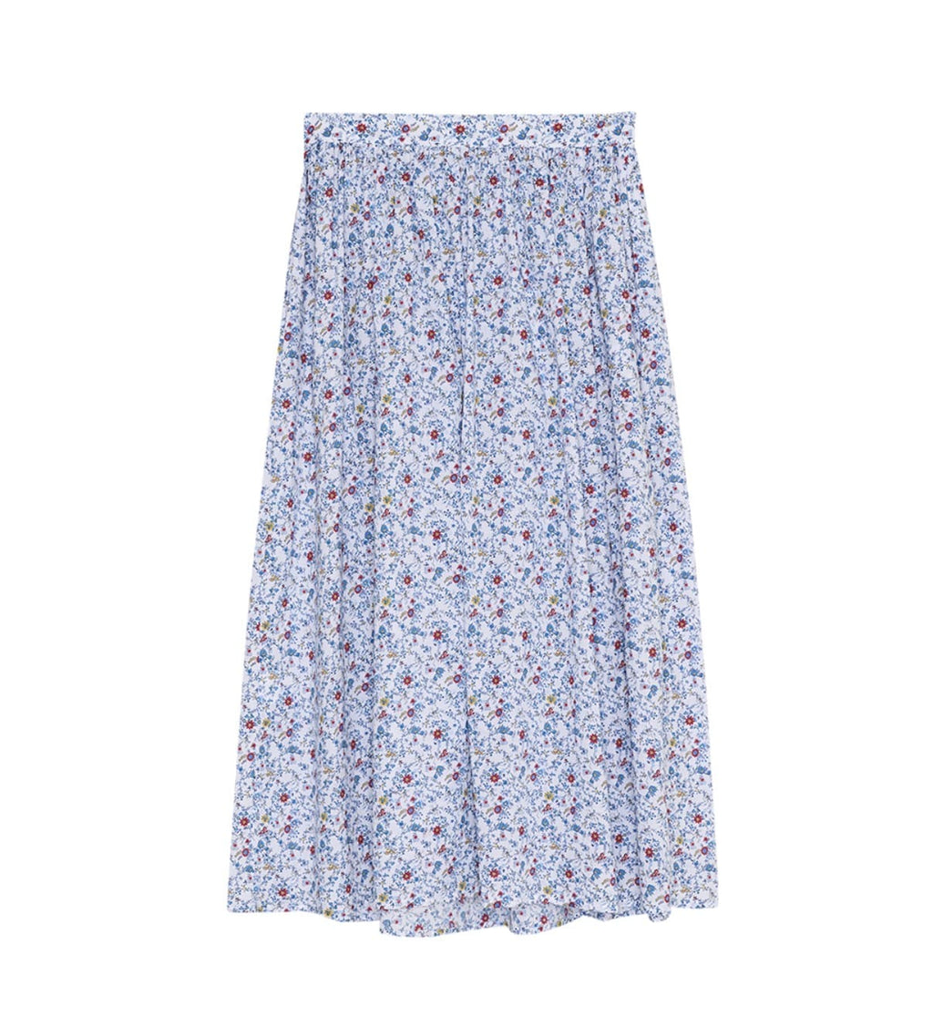 New Society - Skirt - Cloe Skirt - Cecil and Gunn