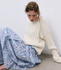 New Society - Skirt - Cloe Skirt - Cecil and Gunn