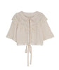 New Society - Top - Ammi Blouse - Cecil and Gunn