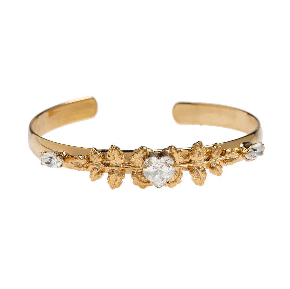 Nikki Witt - Bracelet - Valentine Cuff - Cecil and Gunn