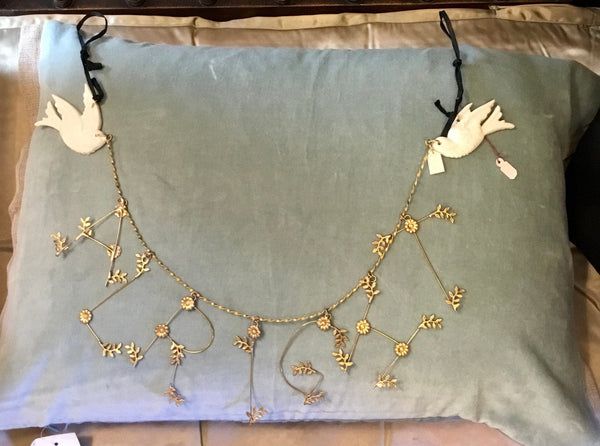 Nikki Witt - Decor - ALRIGHT - Cecil and Gunn