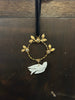 Nikki Witt - Decor - Hanging Ornaments - Cecil and Gunn