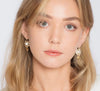 Nikki Witt - Earrings - Bella Earrings - Cecil and Gunn