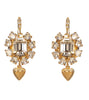 Nikki Witt - Earrings - Bella Earrings - Cecil and Gunn