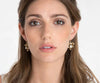 Nikki Witt - Earrings - Harlow Earrings - Cecil and Gunn