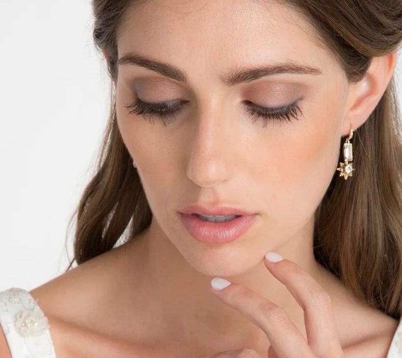 Nikki Witt - Earrings - Odette Earrings - Cecil and Gunn