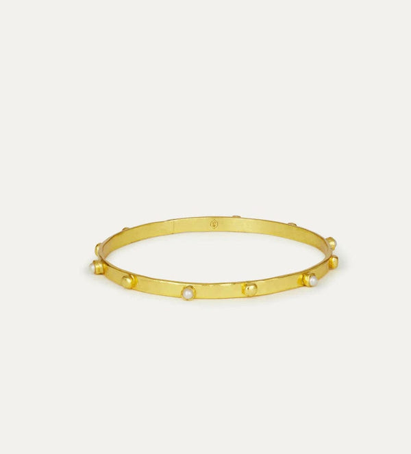 Ottoman Hands - Bracelet - Tanrica Bracelet - Cecil and Gunn