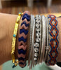 Ottoman Hands - Bracelet - Tanrica Bracelet - Cecil and Gunn