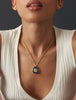 Ottoman Hands - Necklace - Gorgon Medusa Pendant - Cecil and Gunn