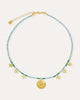 Ottoman Hands - Necklace - Pegasus necklace - Cecil and Gunn