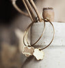 Paird - Earrings - Foraged Flower by Paird - Cecil and Gunn