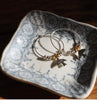 Paird - Earrings - Freedom (hoops) - Cecil and Gunn