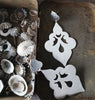 Paird - Earrings - Grande Myan by Paird - Cecil and Gunn