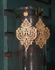 Paird - Earrings - Laced Empress - Cecil and Gunn