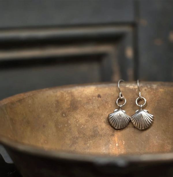 Paird - Earrings - Ocean Odyssey Earrings - Cecil and Gunn