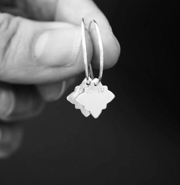 Paird - Earrings - Starlight by Paird - Cecil and Gunn