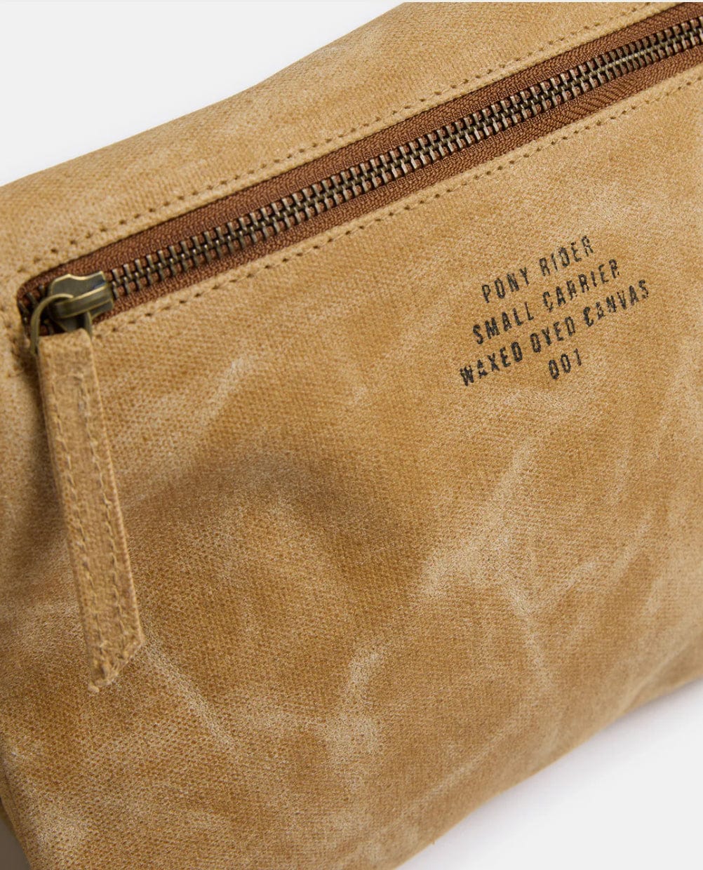 Pony Rider - Bag - Crafters Clutch - Cecil and Gunn