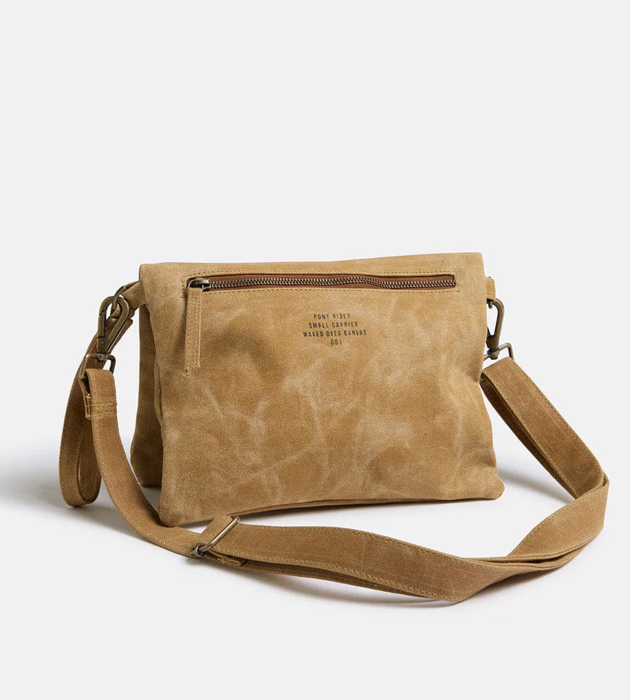 Pony Rider - Bag - Crafters Clutch - Cecil and Gunn