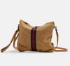Pony Rider - Bag - Escapee Clutch - Cecil and Gunn
